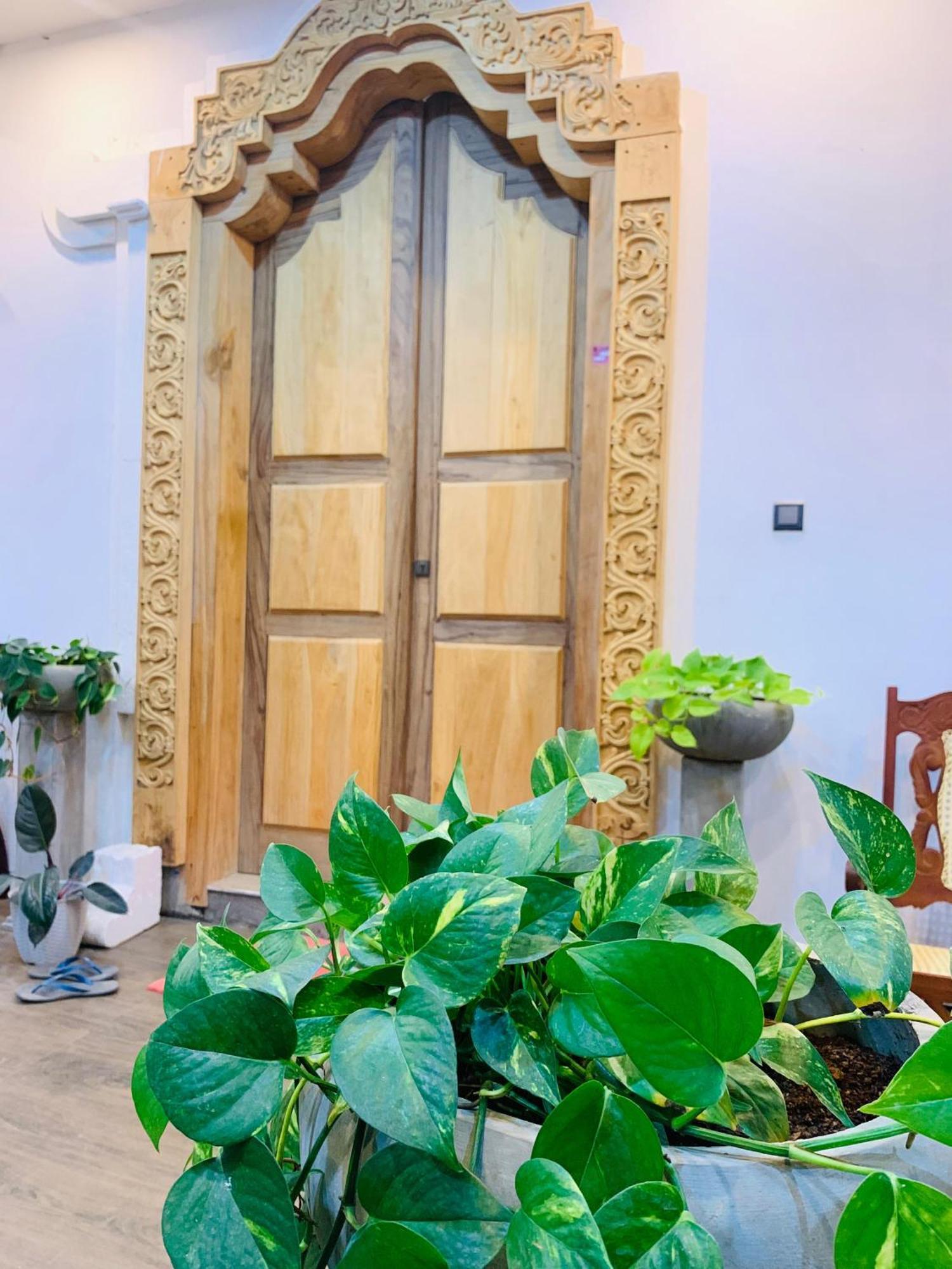 Meditation Monastery Stay Procida Dış mekan fotoğraf
