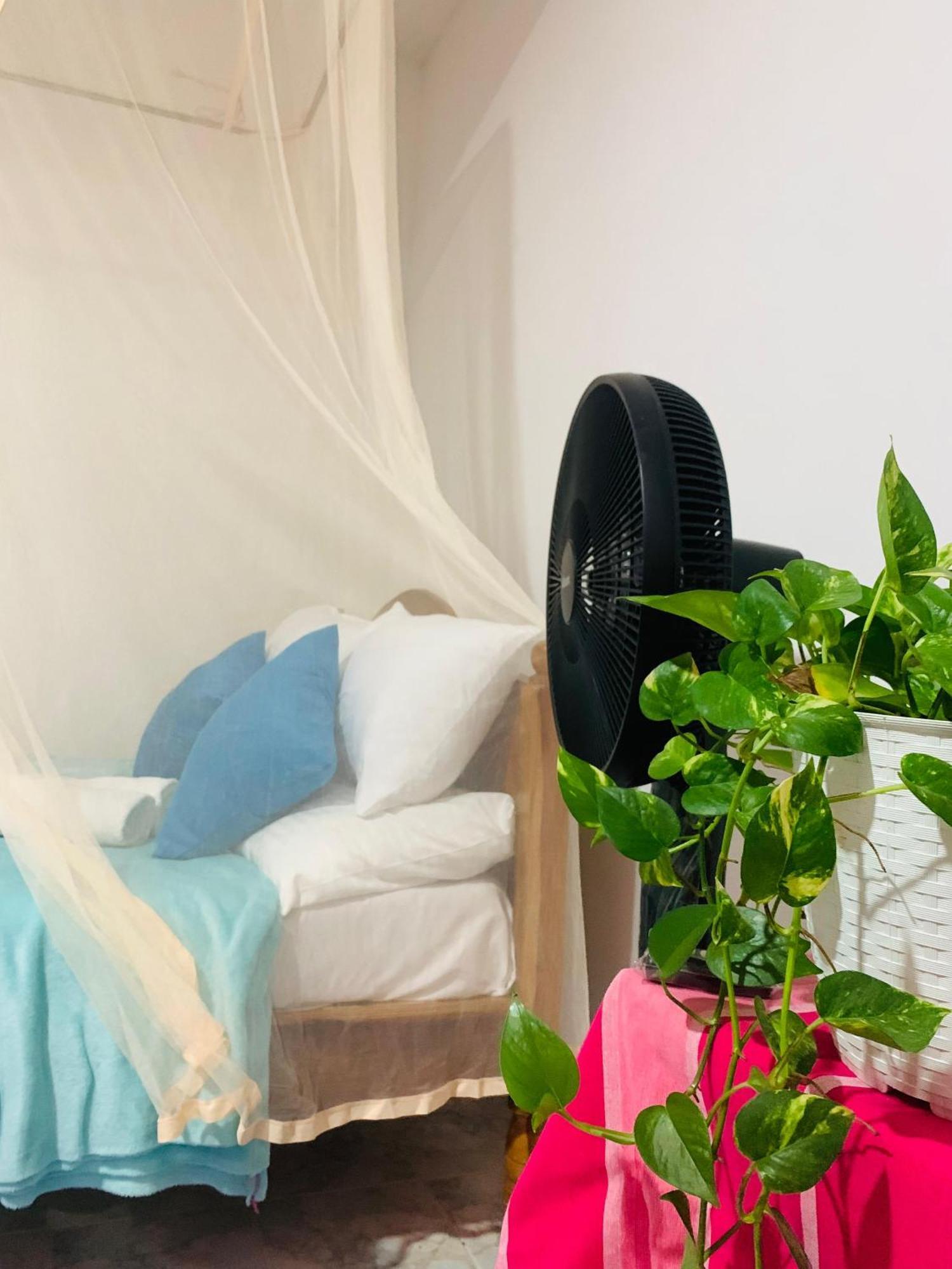 Meditation Monastery Stay Procida Dış mekan fotoğraf