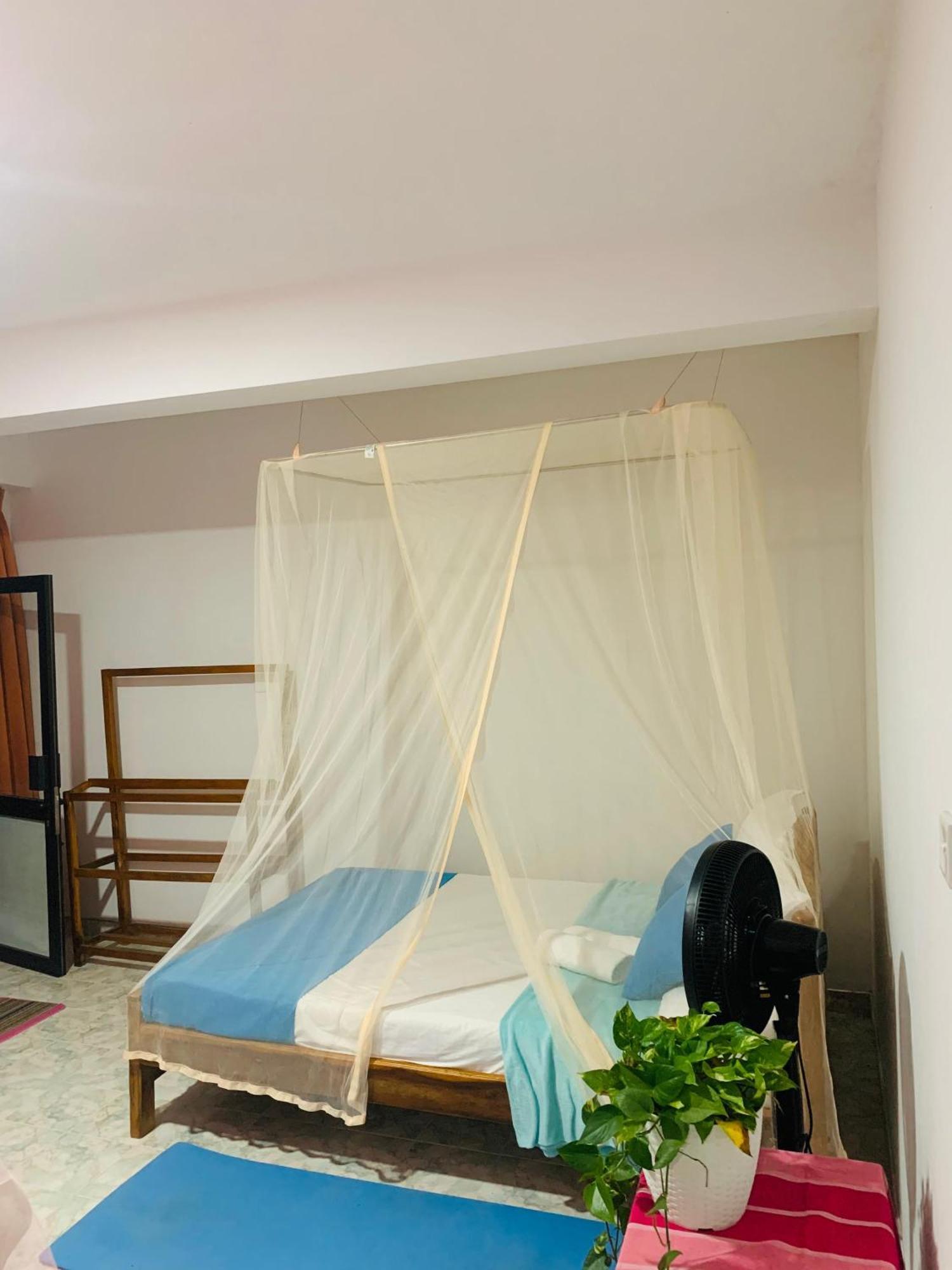Meditation Monastery Stay Procida Dış mekan fotoğraf